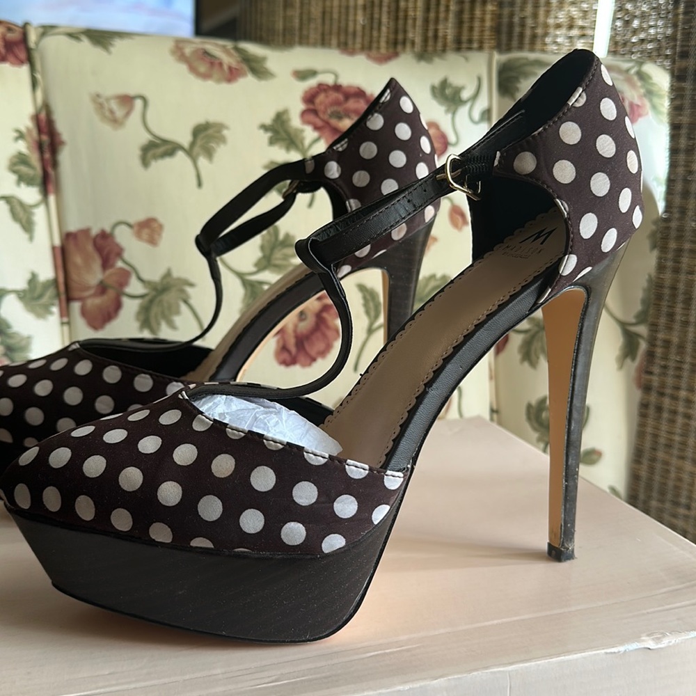 Polka Dot